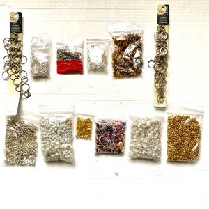 Jewelry Making Supplies